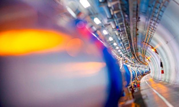 Wie das „langweilige“ Higgs-Teilchen die Tür zur Dunklen Materie öffnen könnte