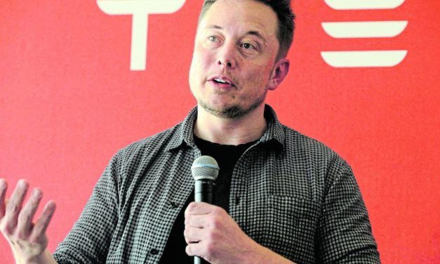 Produktionspause bei Teslawerk in Brandenburg