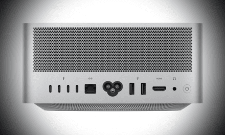 Apple verkauft schwer zu kriegenden Mac Studio auch generalüberholt