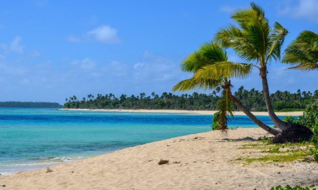 Sicher im Urlaub: Tipps für Laptop und Smartphone