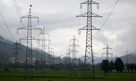 Erzeugerpreise im Euroraum stiegen im Mai um 36,3 Prozent