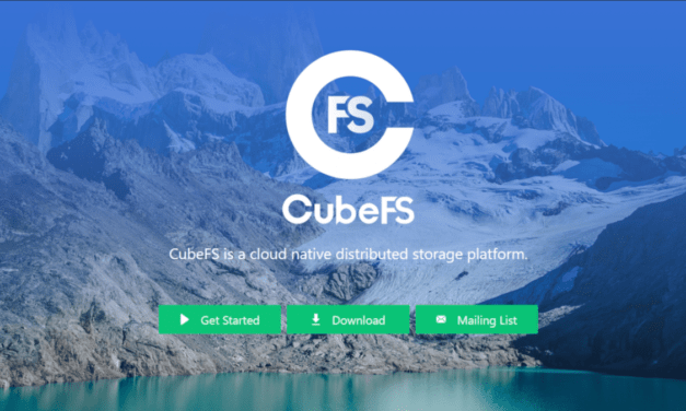 CNCF hebt verteilte Cloud-native Storage-Plattfom CubeFS auf neue Stufe