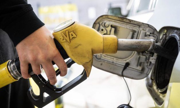 Warum wegen Indien Diesel und Benzin bei uns noch teurer werden
