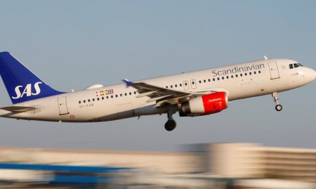 SAS und Brussels Airlines streichen Hunderte Flüge