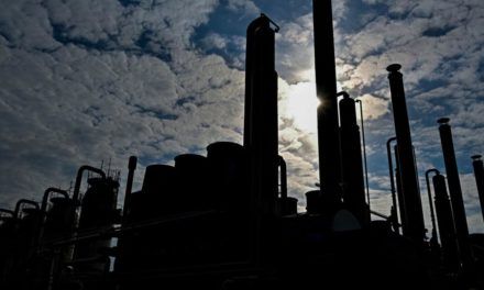 Putins Gas-Blackout rückt näher