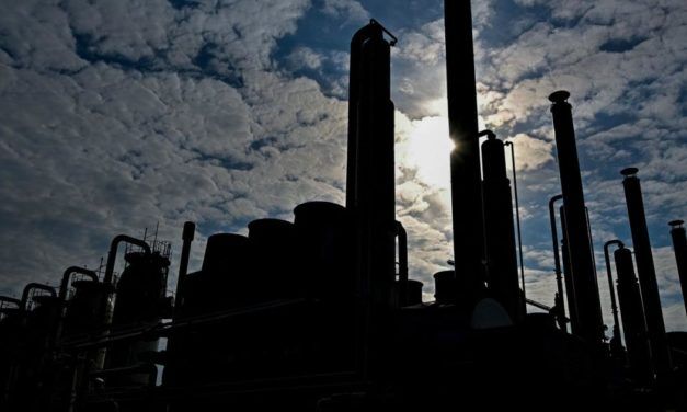 Putins Gas-Blackout rückt näher