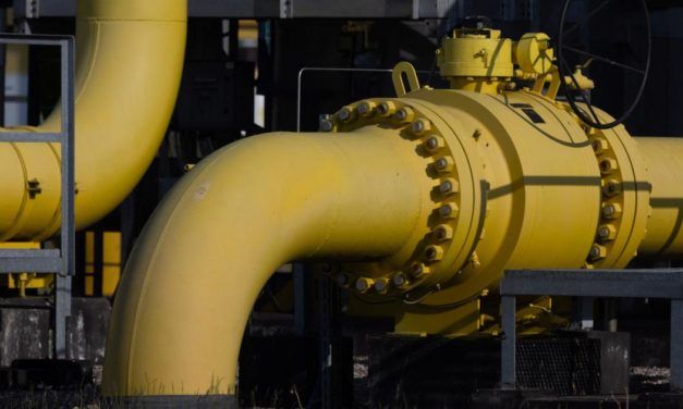 Unternehmen bekommen Förderung für nicht-russisches Gas