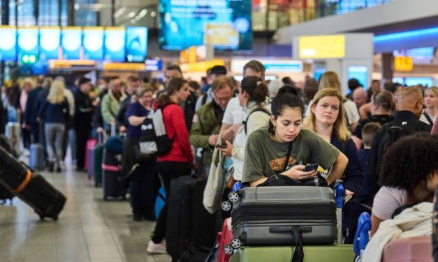 Flug buchen und später zahlen ist noch ein frommer Wunsch