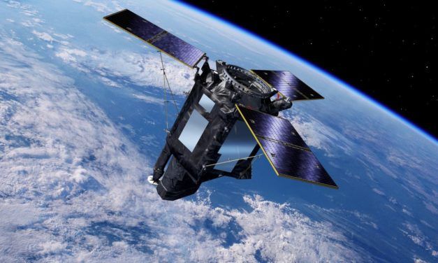 IT-Sicherheit: BSI warnt vor gezielten Cyberangriffen auf Satelliten