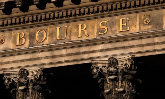 Börse aktuell: Europas Börsen schließen mit leichten Zugewinnen