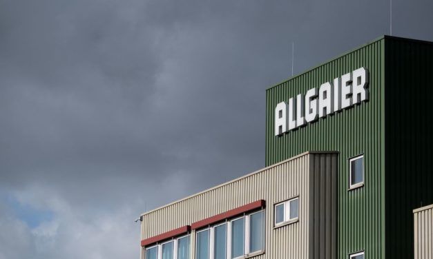 Dieter Hundt: Ex-Arbeitgeberpräsident verkauft Allgaier an chinesischen Mehrheitsgesellschafter