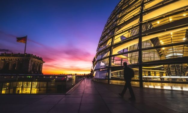 BSI und Verfassungsschutz: „Hochrangige“ Politiker​ im Visier von Angreifern