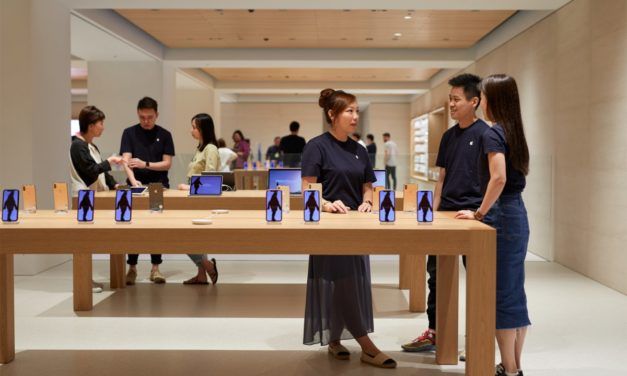 Inflation: Apple erhöht Preise in Japan um bis zu 25 Prozent