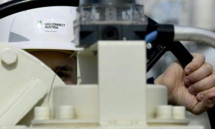 Streik bedroht Norwegens Gasproduktion