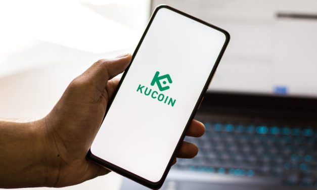 Droht auch Kucoin die Insolvenz?