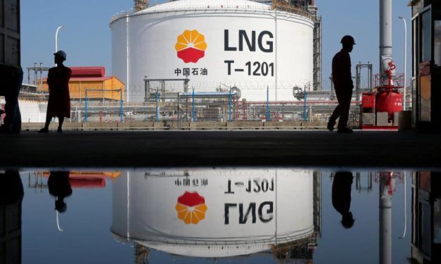 IEA: Flüssiggas kann Gas aus Russland noch lange nicht ersetzen
