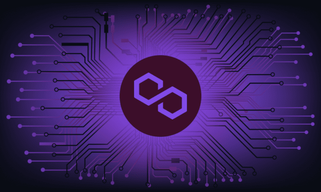Polygon, Cosmos und Uniswap: Die Top Altcoins des Tages
