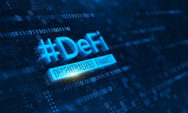 DeFi-Protokoll TitanSwap (TITAN) korrigiert um 13 Prozent gen Süden