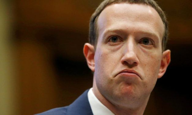 Zuckerberg droht Personal: „Einige Leute, die nicht hier sein sollten“