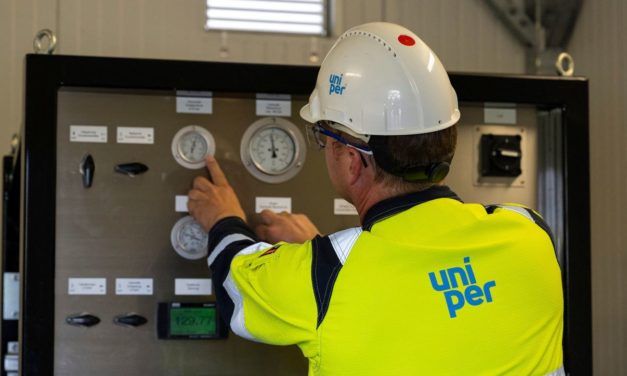 Energie-Sicherungsgesetz: Bundeskabinett bringt Gesetz zur Versorgerrettung auf den Weg