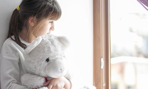 Kinderpsychiatrie: Triage ist bereits Alltag