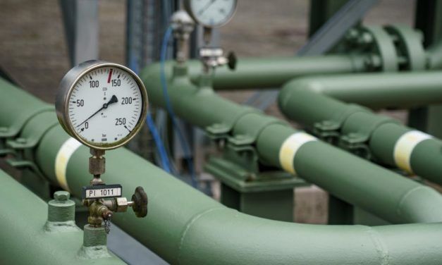 Endlich verständlich: So funktioniert die Gasversorgung