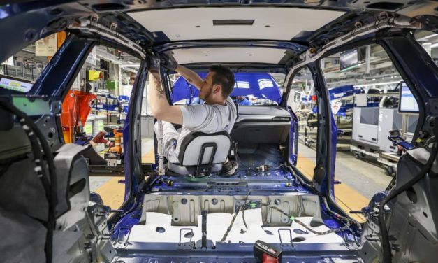 Volkswagen-Chef Diess erteilt E-Fuels eine Abfuhr