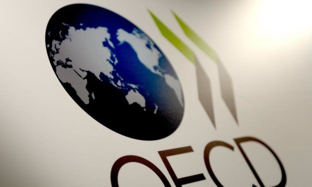 Ukraine will OECD-Mitglied werden