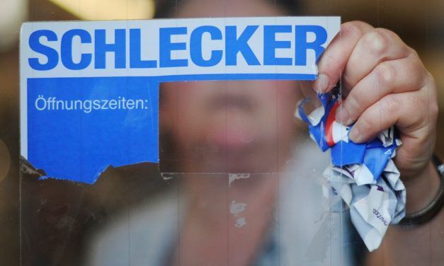Schleckers Millionen-Forderung vor Neuverhandlung