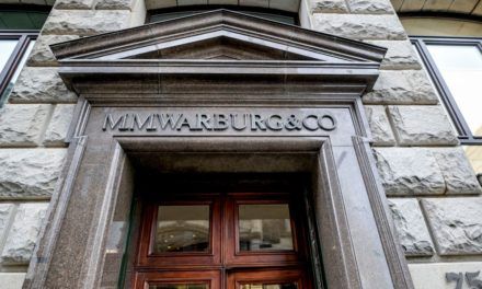 Cum-Ex: Staatsanwaltschaft erhebt Anklage gegen Warburg-Bankier Christian Olearius