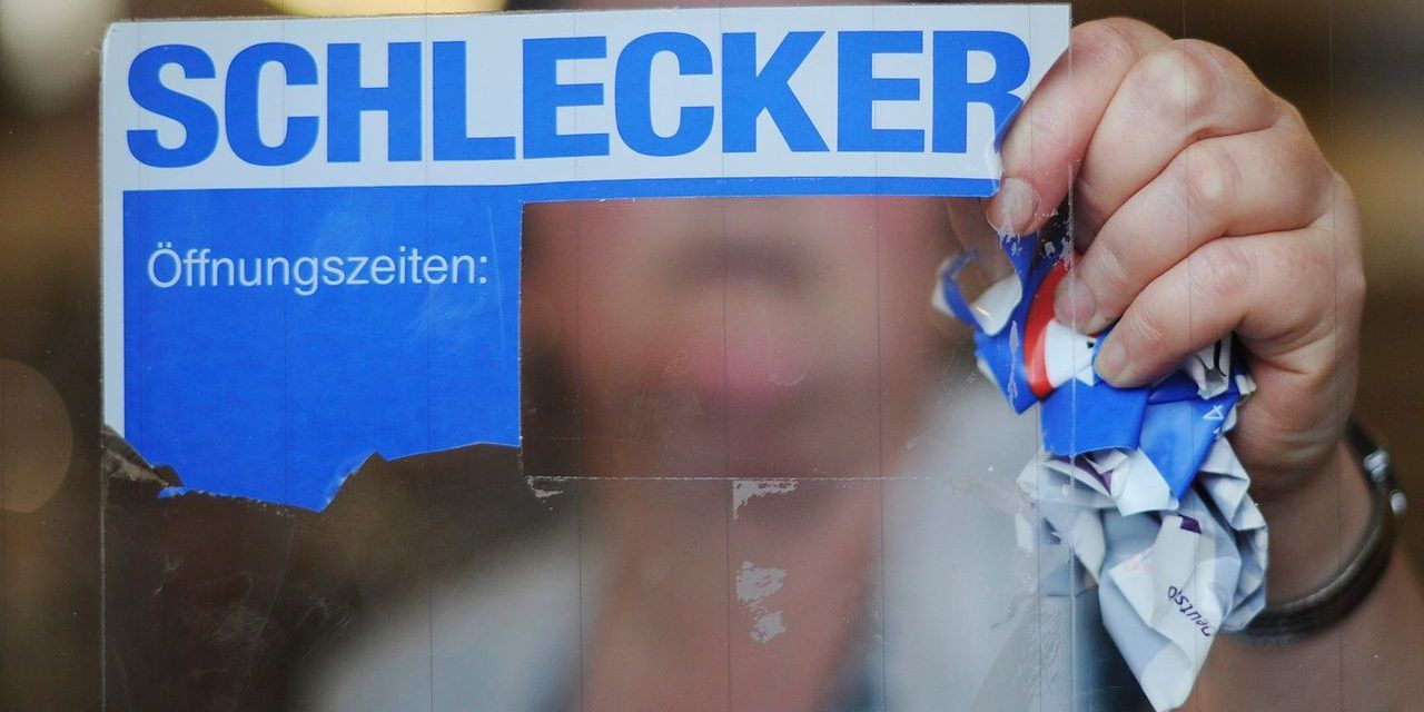 Schlecker: Schadenersatzklage wegen Drogeriekartell vor Neuverhandlung