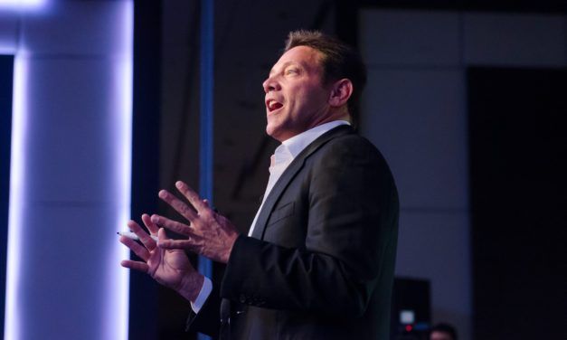 Das sagt „Wolf of Wall Street“ Jordan Belfort über Bitcoin