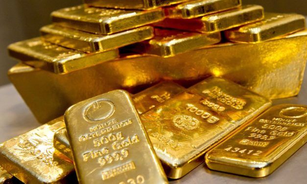 Gold: Preis für Edelmetall fällt wegen starkem Dollar auf Jahrestief