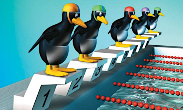 Oracle Linux 9 mit OpenSSL-3.0-FIPS und VirtualBox Shared Folder