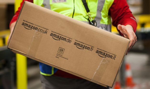 Aamzon: Deutsche und britische Kartellbehörden nehmen Amazon ins Visier