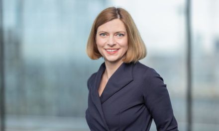 Commerzbank holt neue Personalchefin und muss neuen Risikovorstand suchen