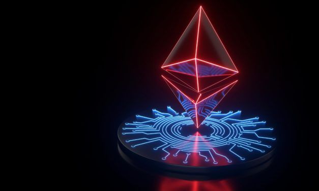 Ethereum Domains boomen – so viel zahlte ein Nutzer