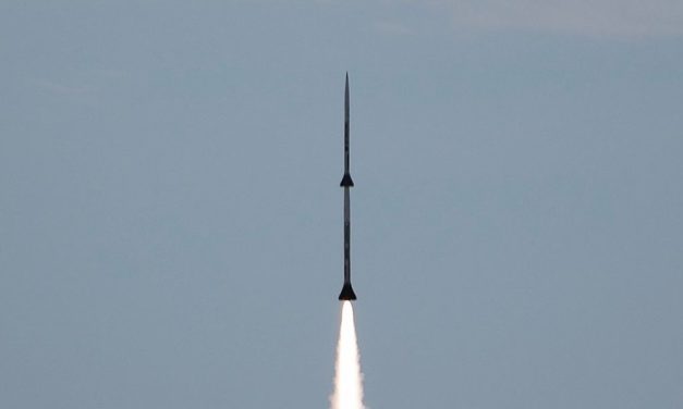 Wiener Studenten können nun leistungsfähige Raketentriebwerke testen