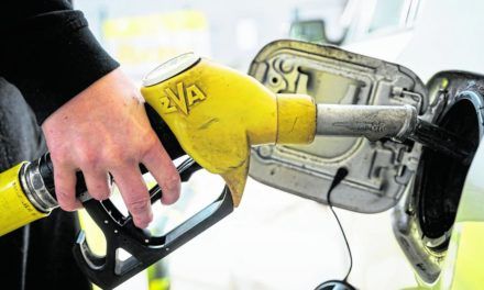 Öl-Versorgung für Österreich: Sprit könnte bald knapp werden