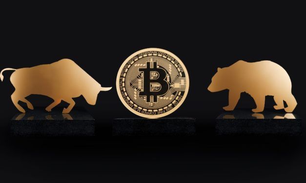 Krypto-Leitwährung nach Marktcrash weiter richtungslos
