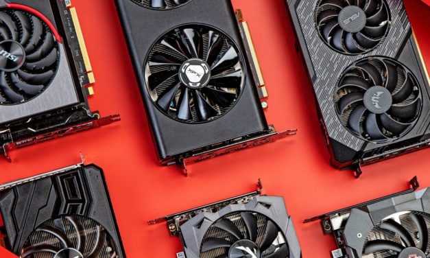 Ethereum-Mining: Viele Grafikkarten schürfen weiter