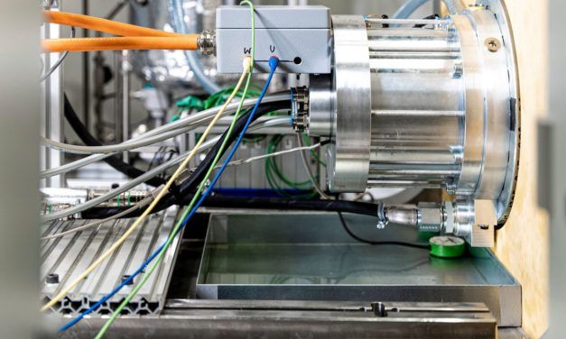 Mahle: Motorenhersteller erklärt Verbrennungsmotor für ersetzbar