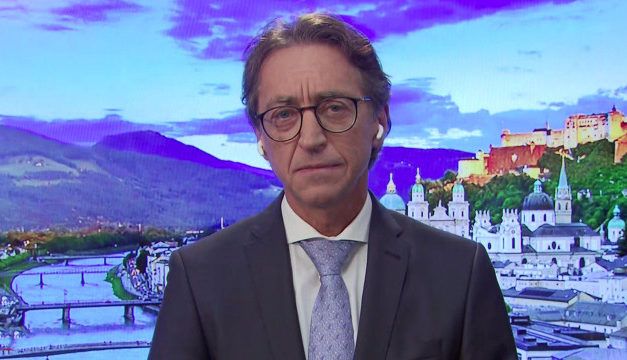 Salzburg AG-Chef: Ein Drittel des Gaseinsatzes durch Öl ersetzbar