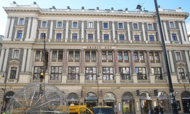 Gründerzeithäuser in Wien bleiben besonders gefragt
