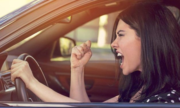 Hungergrant: Wer hangry ist, kann nichts dafür