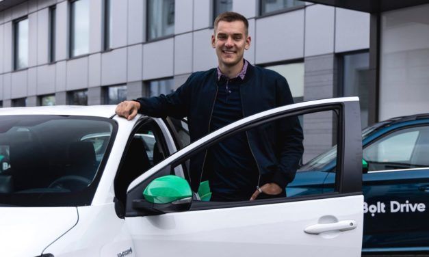 Bolt: Mobilitäts-Start-up will die Krise für Deutschland-Offensive nutzen