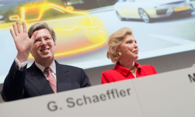 Familienunternehmen in Deutschland: VW, BMW, Lidl, Aldi, Fresenius und Conti vorn bei Top 100