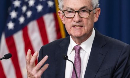 Fed kündigt größere Zinserhöhung für Juli an