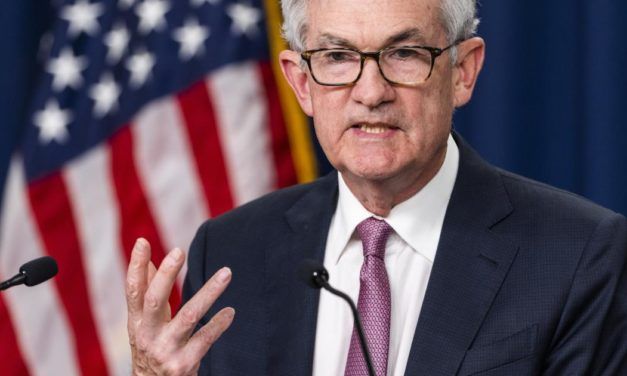 Börse aktuell: Fed kündigt größere Zinserhöhung für Juli an