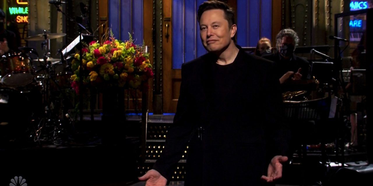 Elon Musk akzeptiert Dogecoin bei diesem Unternehmen